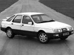 Ford Sierra XR8 1984 года